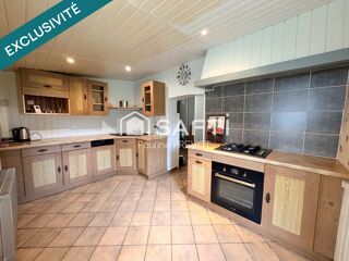  Maison à vendre 3 pièces 75 m²