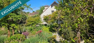  Maison à vendre 5 pièces 173 m²
