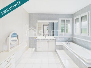 Maison à vendre 4 pièces 180 m²