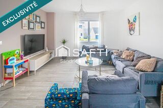  Maison � vendre 6 pi�ces 115 m�