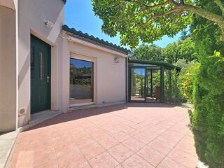  Maison à vendre 4 pièces 126 m²