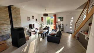  Maison à vendre 6 pièces 109 m²