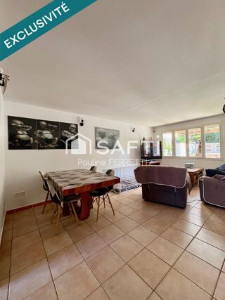  Maison � vendre 5 pi�ces 90 m�