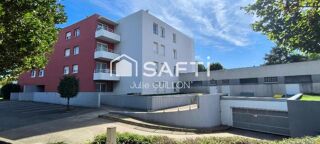  Appartement à vendre 4 pièces 79 m² Nantes