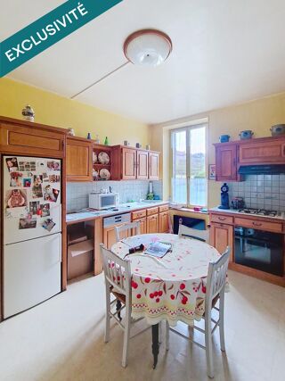  Maison � vendre 7 pi�ces 165 m�