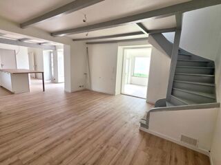  Maison à vendre 6 pièces 125 m²