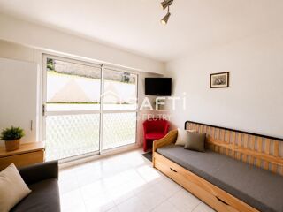  Appartement à vendre 1 pièce 23 m²