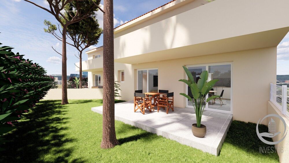 UN APPARTEMENT NEUF AVEC LESPRIT DUNE MAISON !