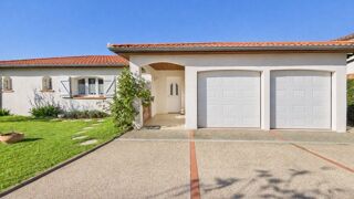  Maison à vendre 4 pièces 127 m²