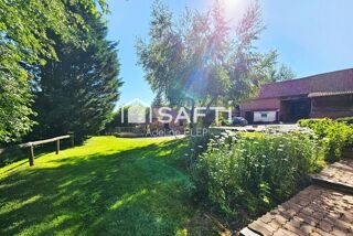  Maison � vendre 8 pi�ces 187 m�