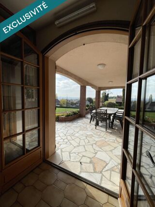  Maison � vendre 8 pi�ces 234 m�