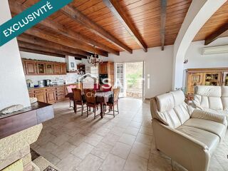  Maison à vendre 5 pièces 126 m²