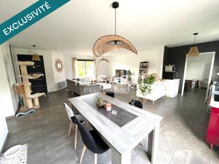  Maison � vendre 4 pi�ces 94 m�