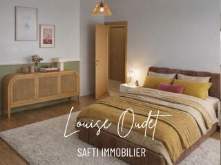  Appartement à vendre 5 pièces 142 m²