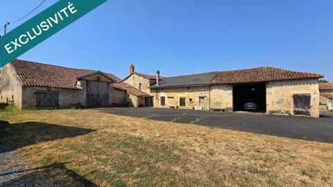   MAISON DE VILLAGE Maison - 7 pièce(s) - 140 m²