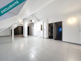  Appartement � vendre 5 pi�ces 80 m�