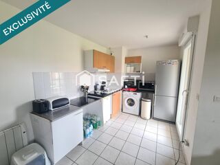  Appartement � vendre 3 pi�ces 59 m�