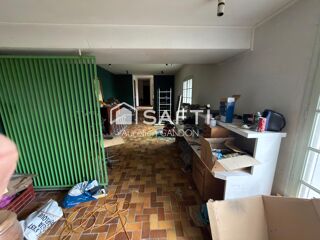  Maison � vendre 5 pi�ces 138 m�