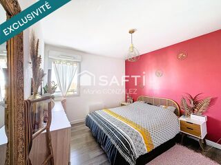  Appartement à vendre 3 pièces 65 m²