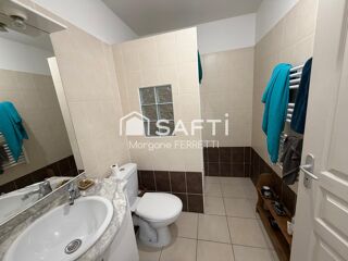  Appartement � vendre 1 pi�ce 29 m�