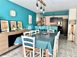  Maison � vendre 4 pi�ces 107 m�