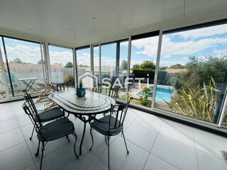  Maison à vendre 8 pièces 181 m²