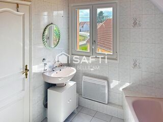  Maison à vendre 4 pièces 98 m²
