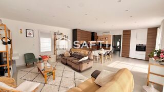  Maison � vendre 5 pi�ces 128 m�