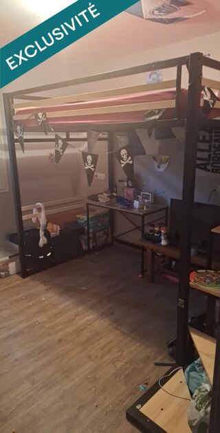  Maison � vendre 7 pi�ces 131 m�