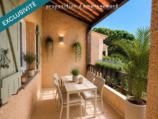  Appartement à vendre 2 pièces 36 m²