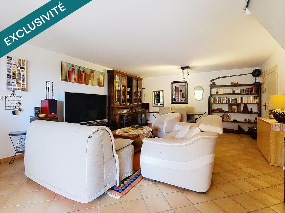  vendre  Appartement Sainte-Maxime (83120)