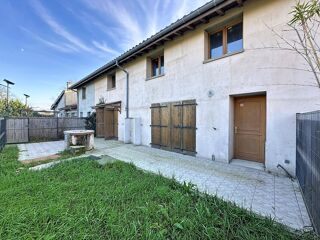  Maison � vendre 4 pi�ces 149 m�