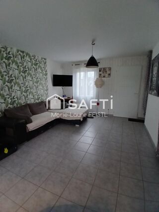  Maison � vendre 6 pi�ces 110 m�