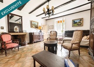  Maison à vendre 4 pièces 97 m²