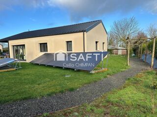 Maison à vendre 5 pièces 112 m²