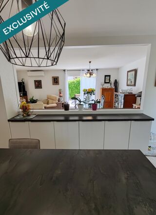  Maison à vendre 5 pièces 110 m²