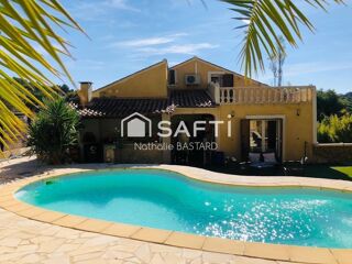  Maison à vendre 4 pièces 110 m²