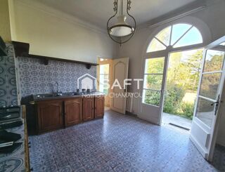 Vente Maison Demeure bourgeoise Grands volumes Cadre verdoyant Eysines