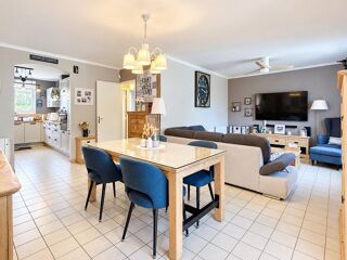  Maison à vendre 5 pièces 106 m²