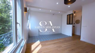  Appartement à vendre 2 pièces 37 m²