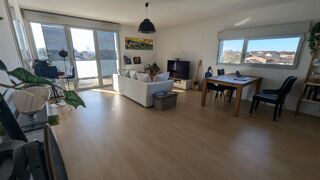  Appartement  vendre 4 pices 81 m