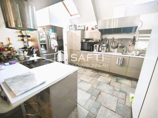  Maison  vendre 8 pices 182 m