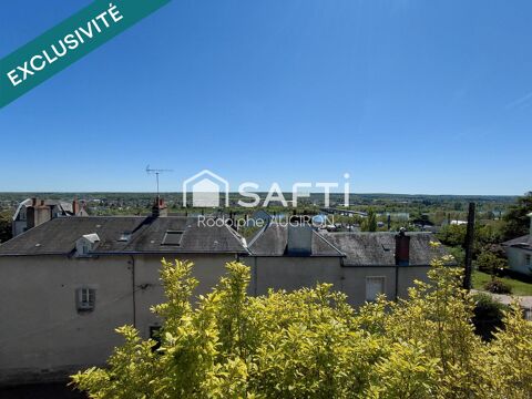  Maison à vendre 9 pièces 241 m²