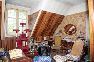  Maison � vendre 7 pi�ces 185 m�