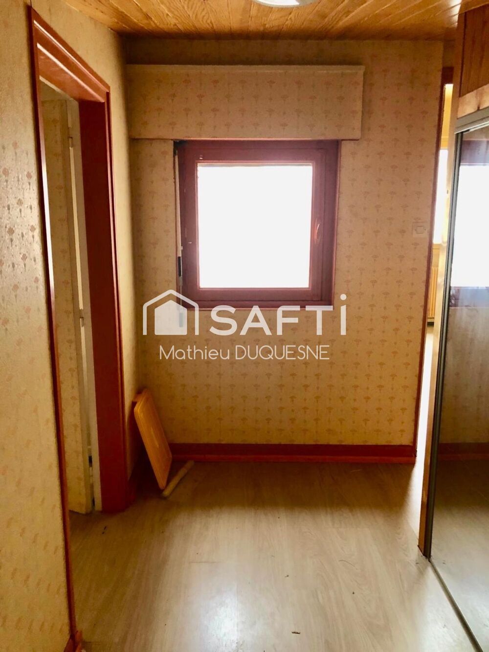 Maison 3 chambres 95m2 avec jardin
