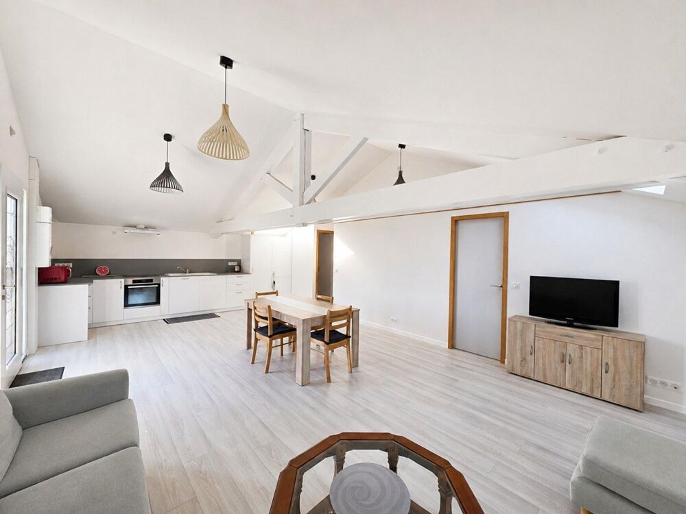 Appartement T3