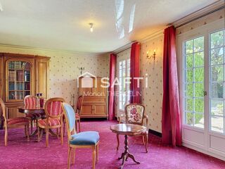  Maison à vendre 4 pièces 100 m²