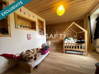  Maison à vendre 6 pièces 205 m²