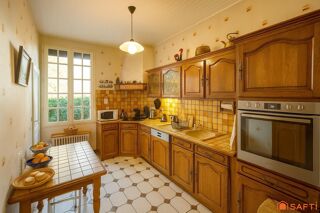  Maison � vendre 8 pi�ces 159 m�