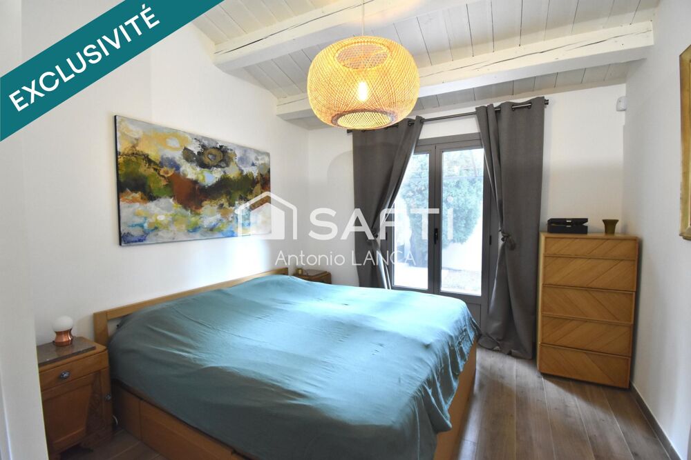 � vendre  Maison Ventabren (13122)